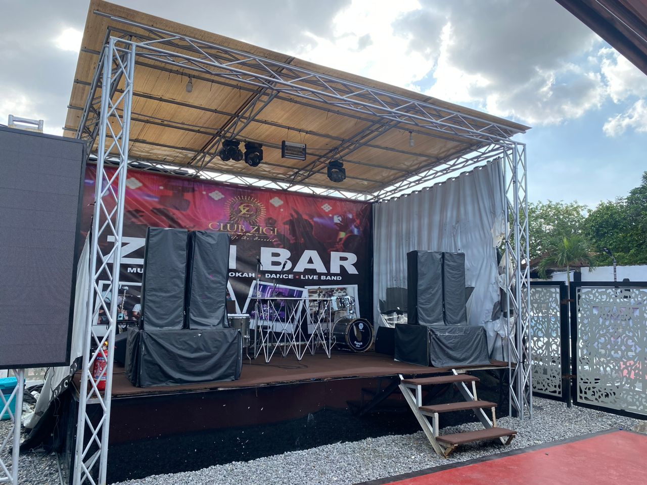 Club Zigi