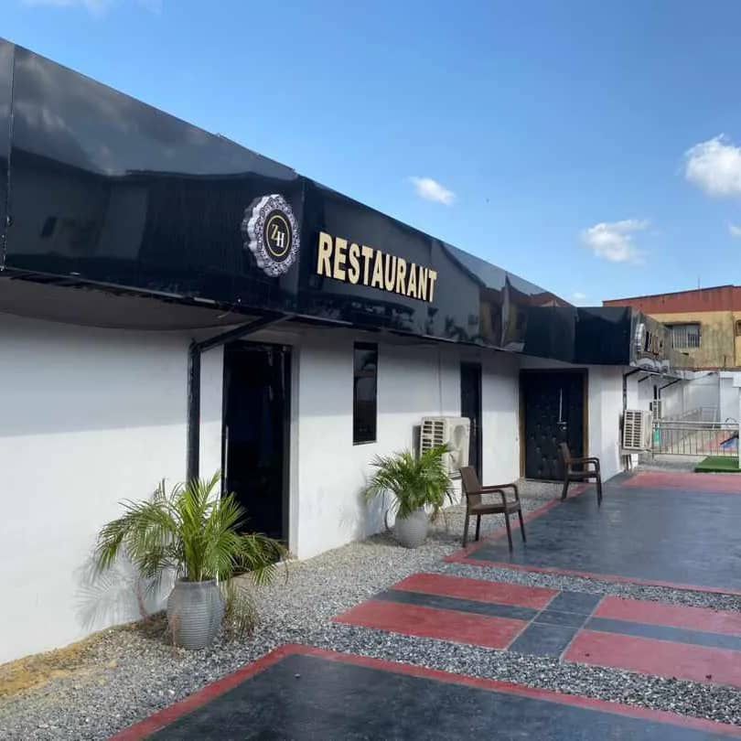 Dining Excellence